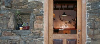 Albergue Les Xendes. Parque de Redes - Hostel