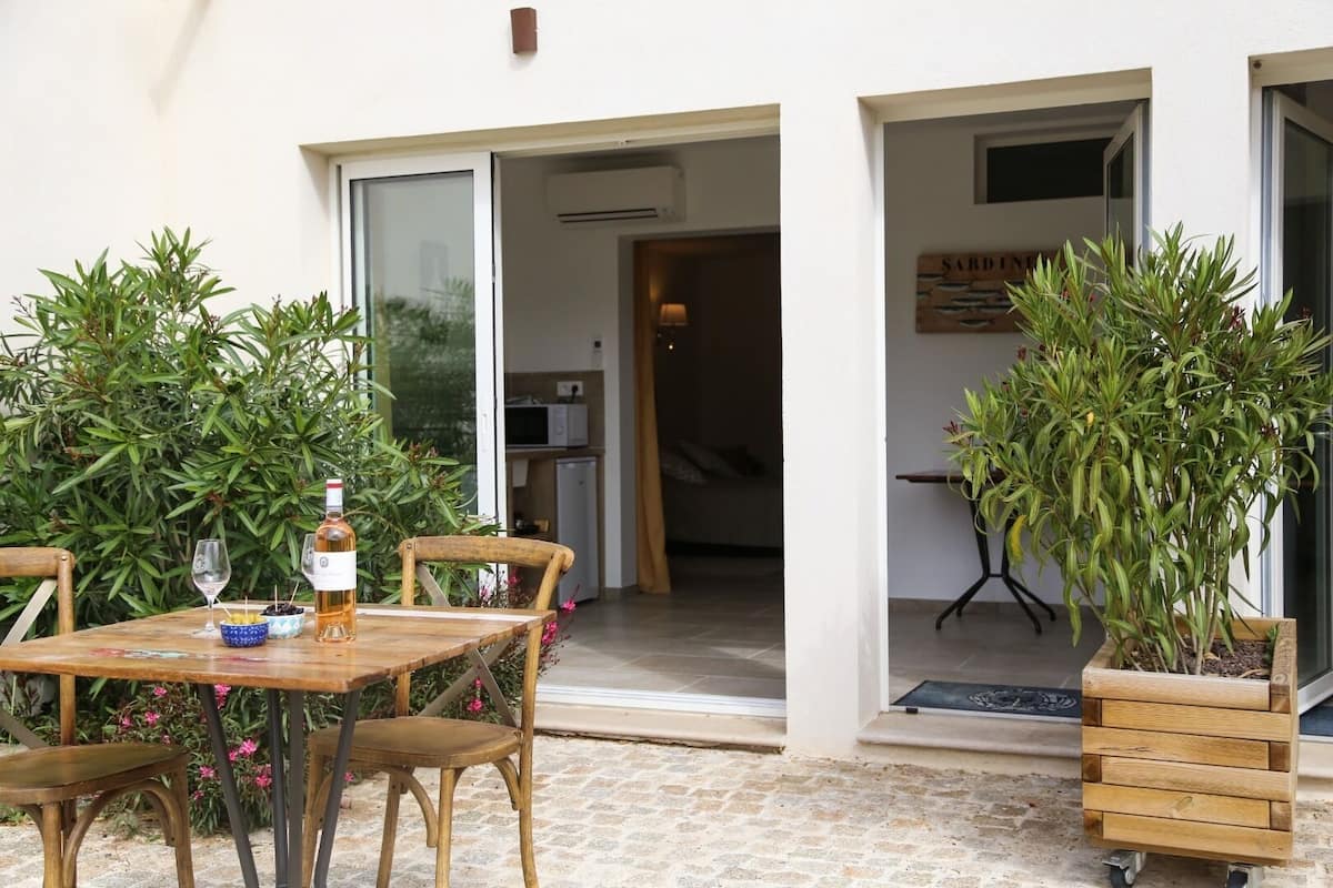 Suite Junior (Prestige) | Extérieur