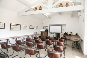 Sala de reuniones