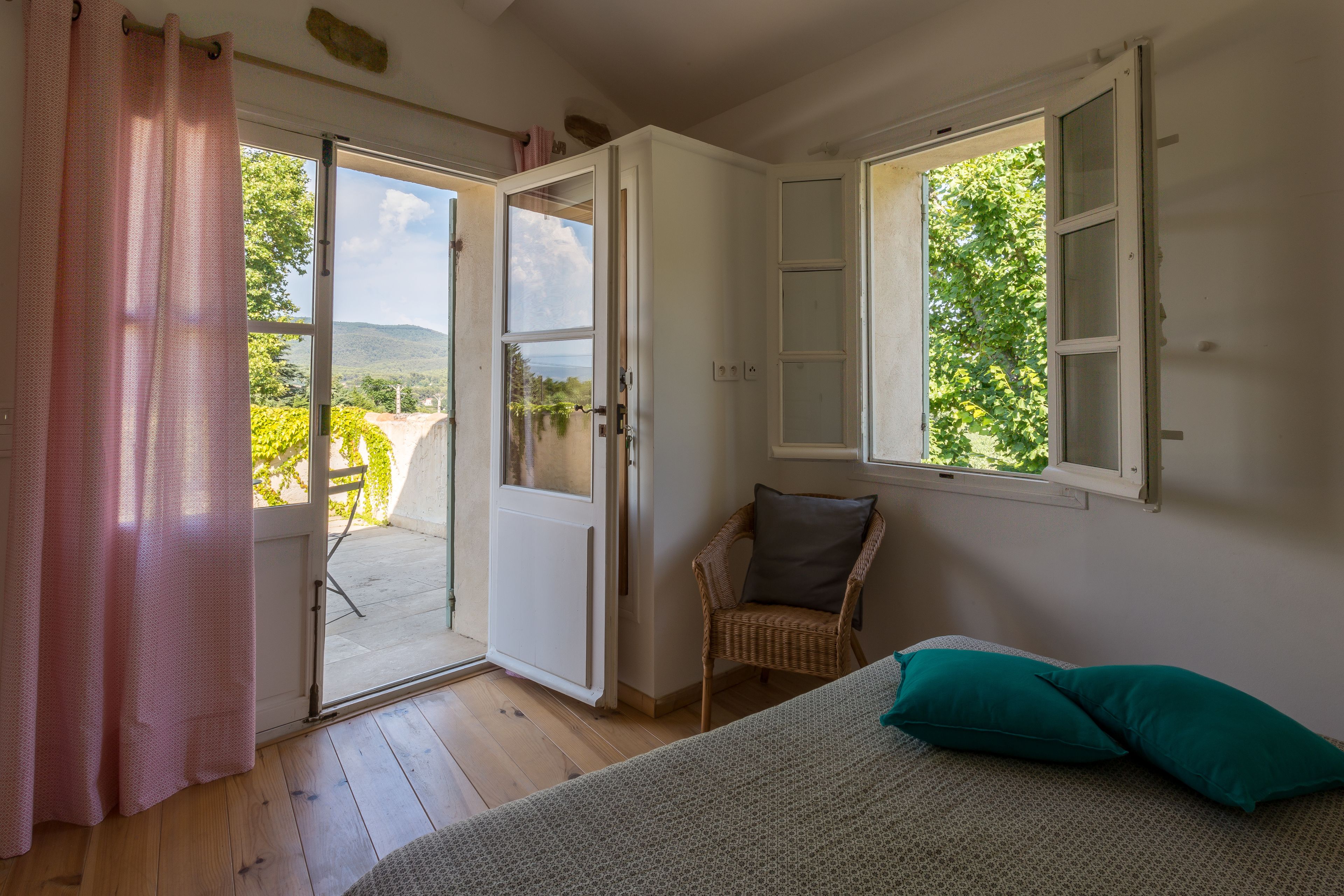 Classic-Doppelzimmer | Zimmersafe, individuell dekoriert, individuell eingerichtet