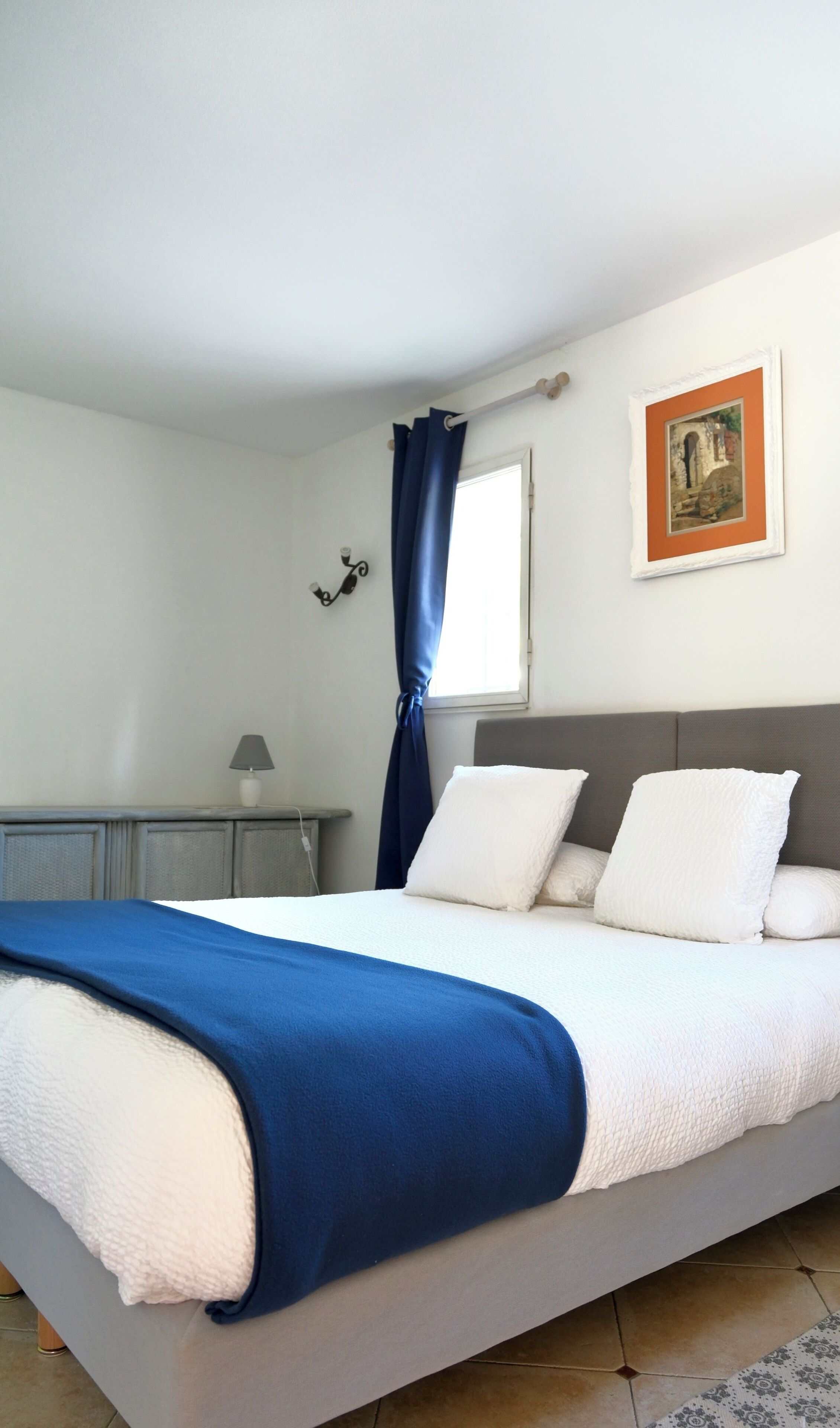 Premium Apartment (Villa Grenache noir)