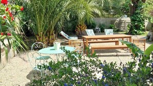 Jardin
