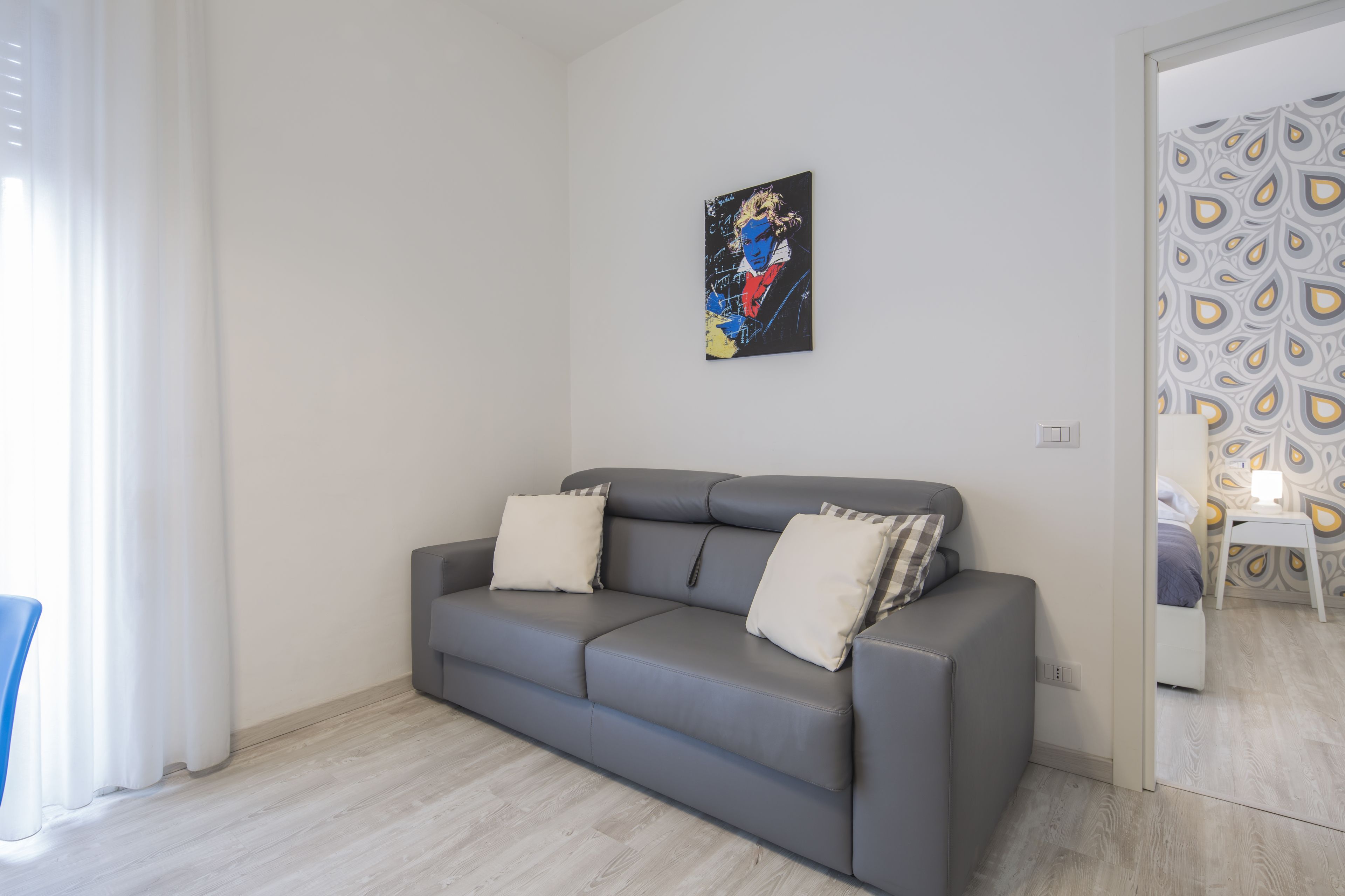 Foto - Flower Suites Sorrento