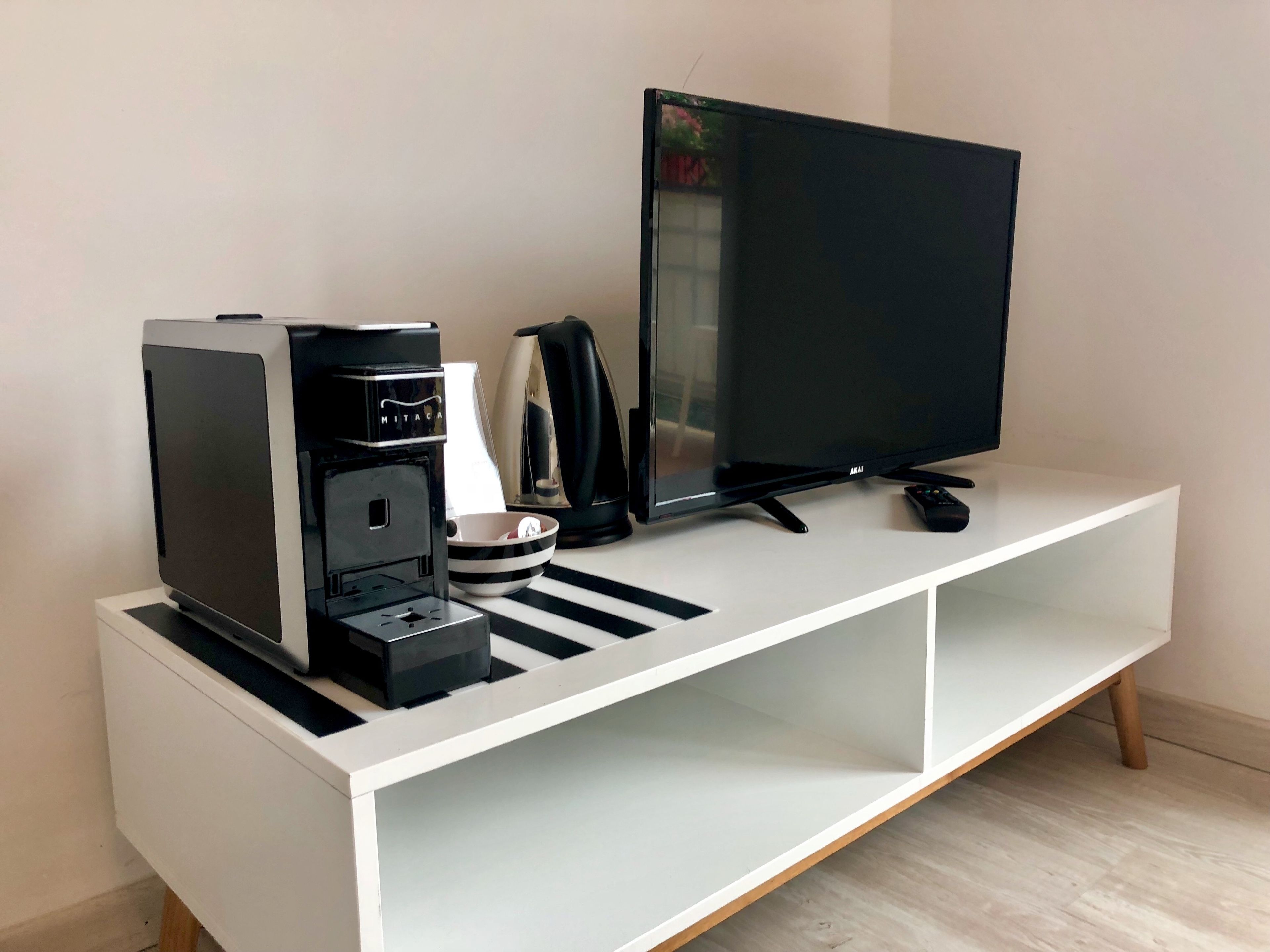 Foto - Flower Suites Sorrento