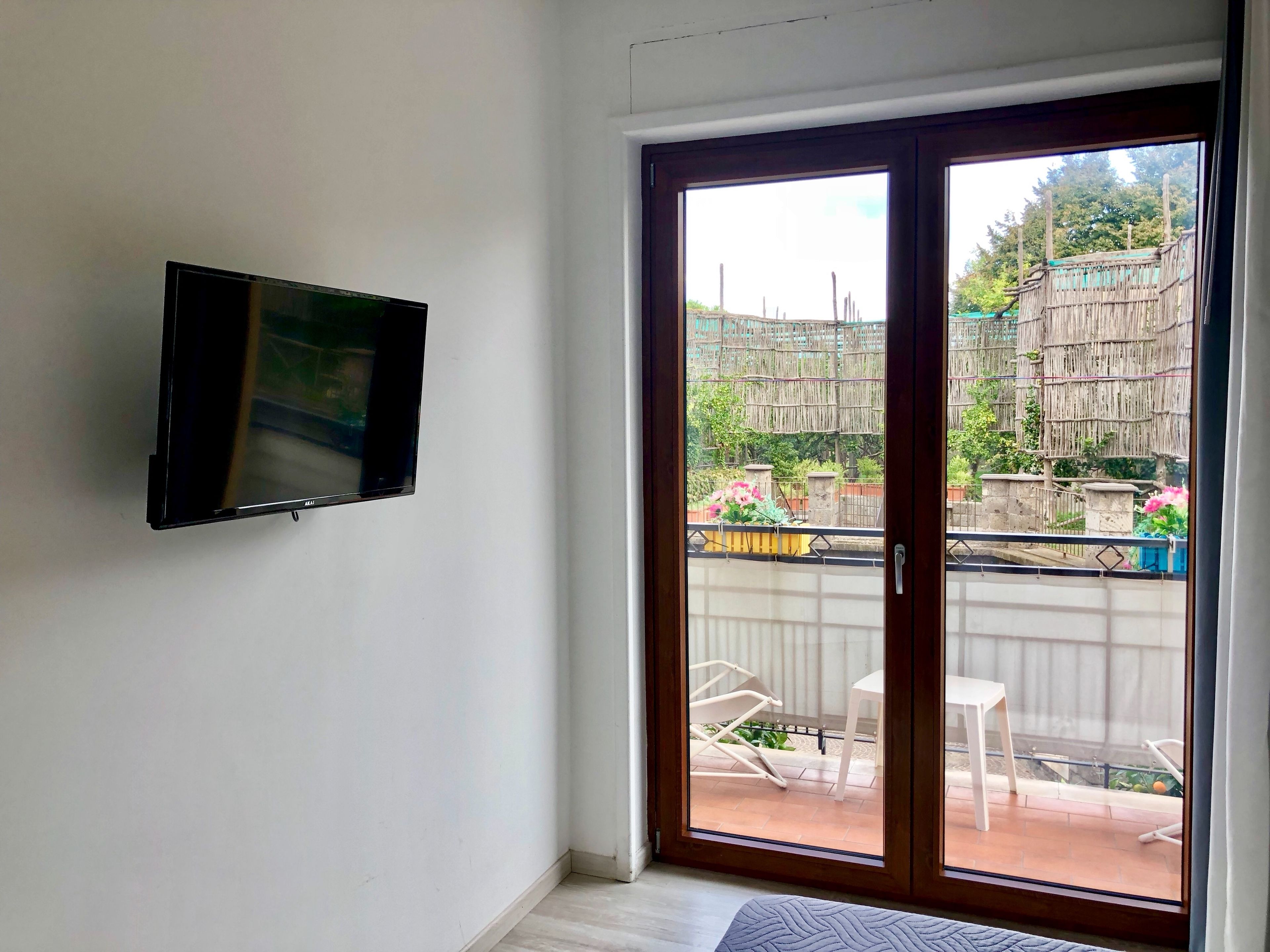 Foto - Flower Suites Sorrento