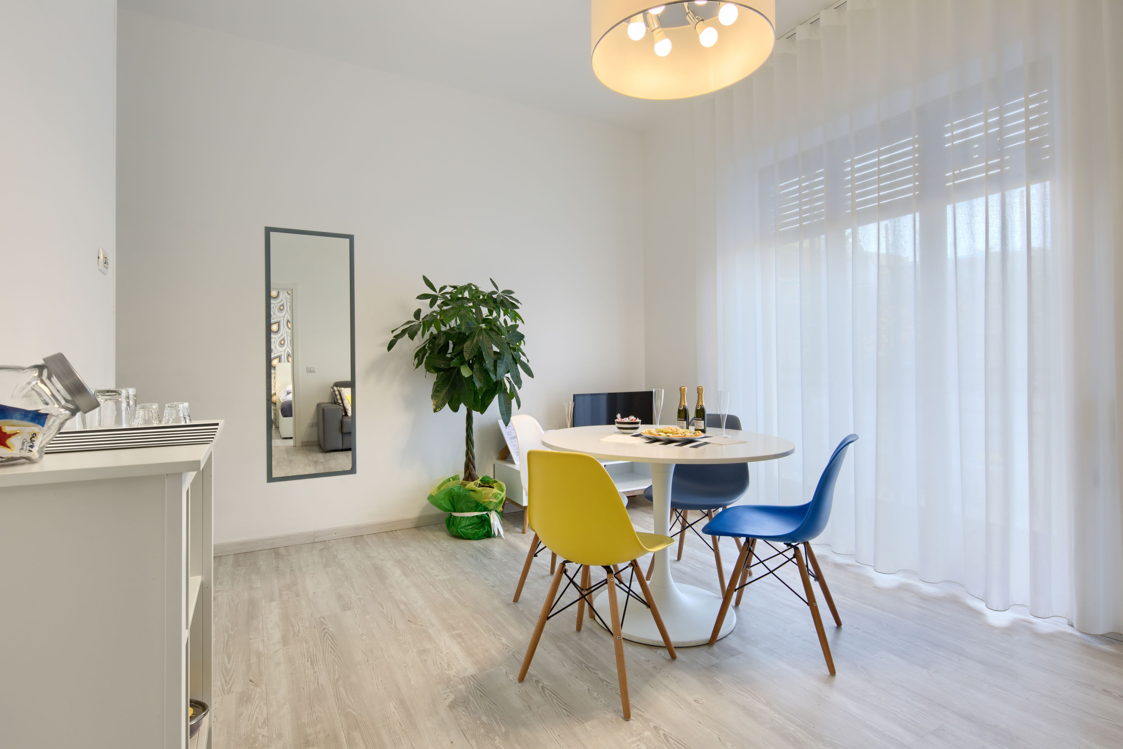 Foto - Flower Suites Sorrento