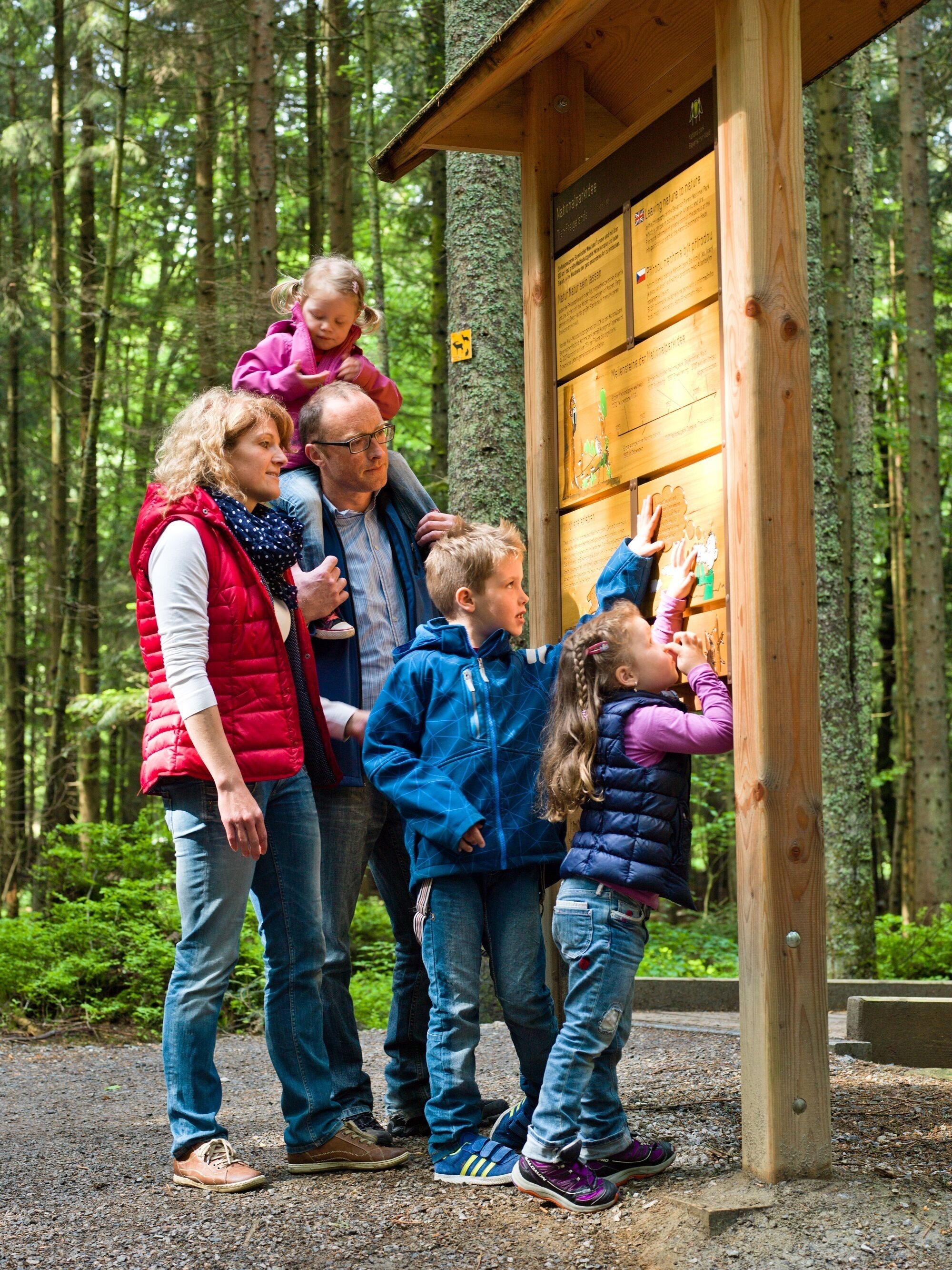 children’s activities