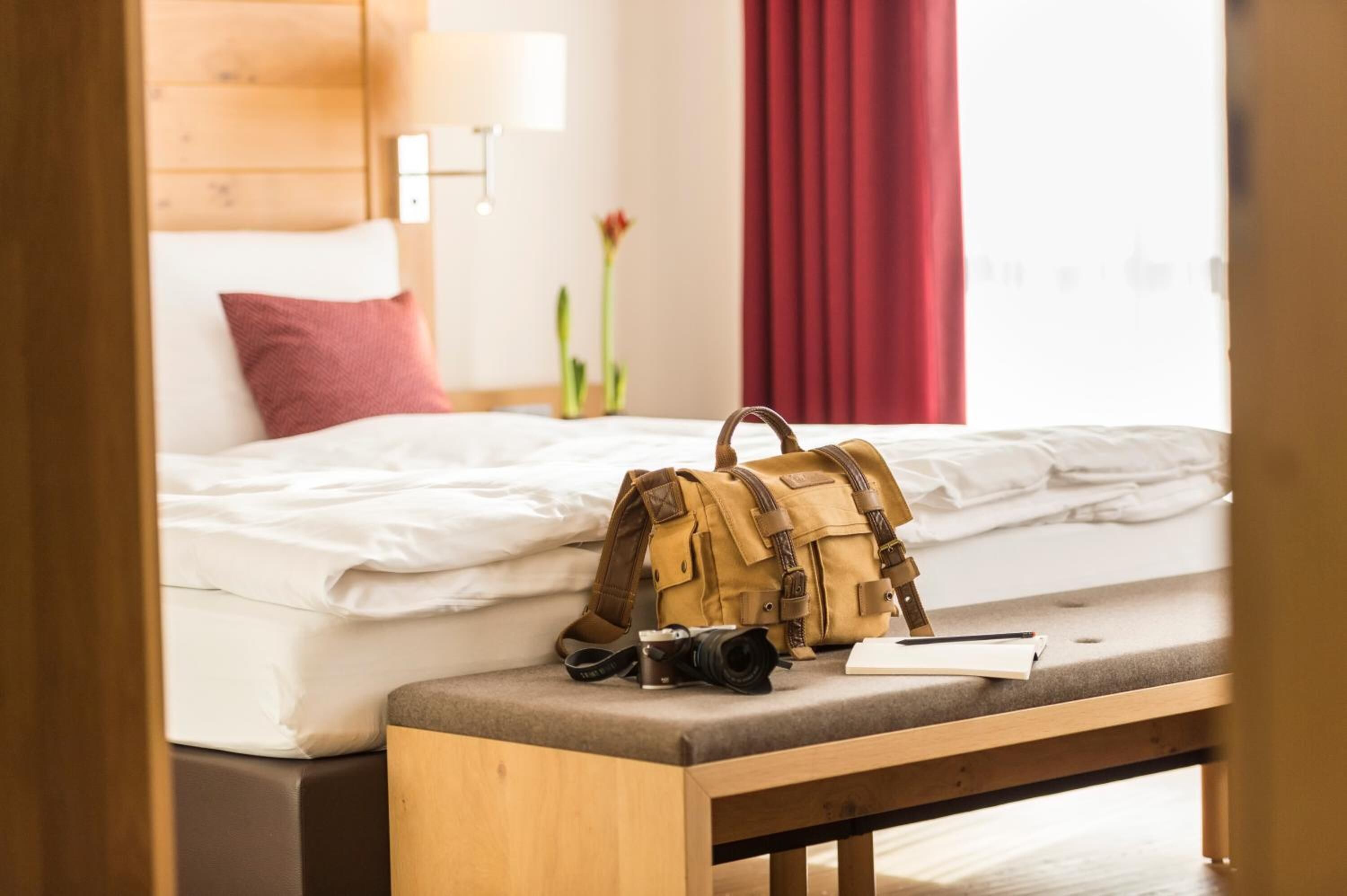 1 bedroom, in-room safe, free wifi, bed sheets