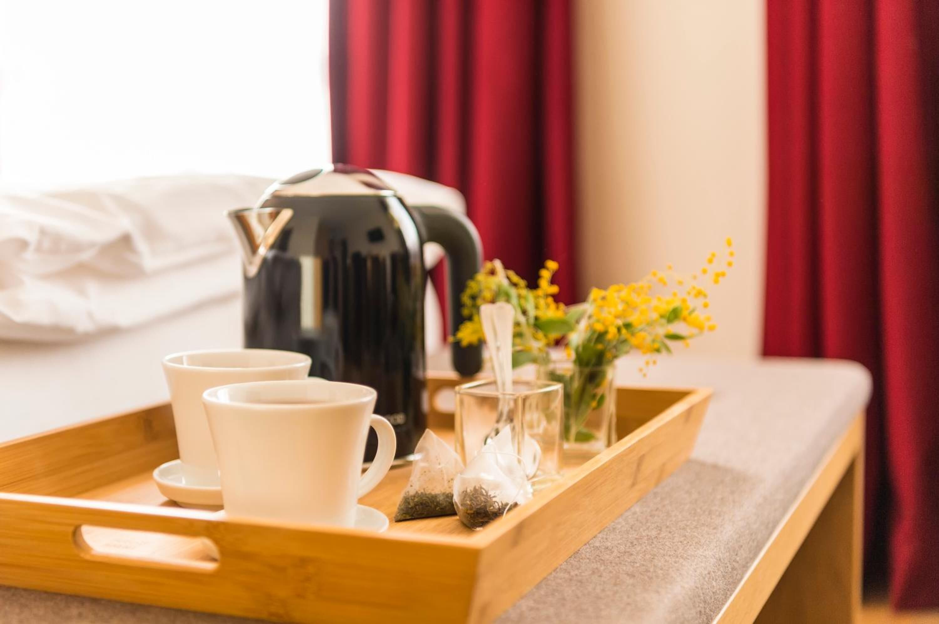 1 bedroom, in-room safe, free wifi, bed sheets