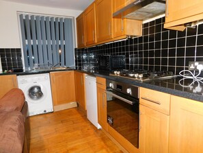 Apartment | Private kitchenette