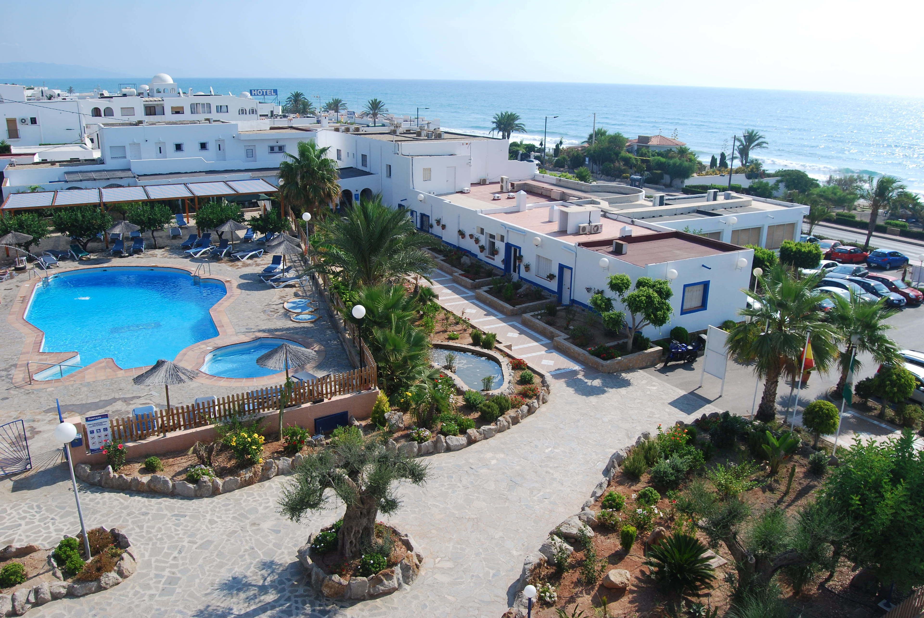 Photo - Hotel Puntazo II