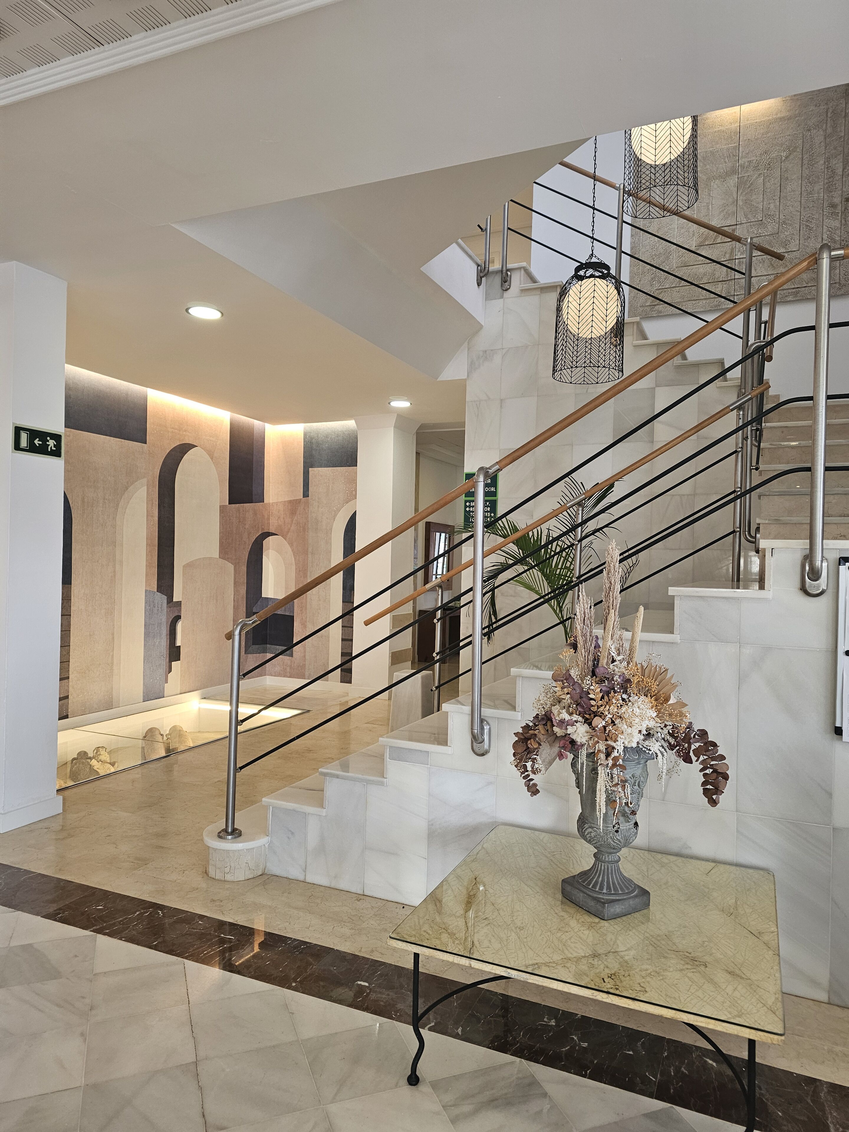 Foto - Hotel Puntazo II