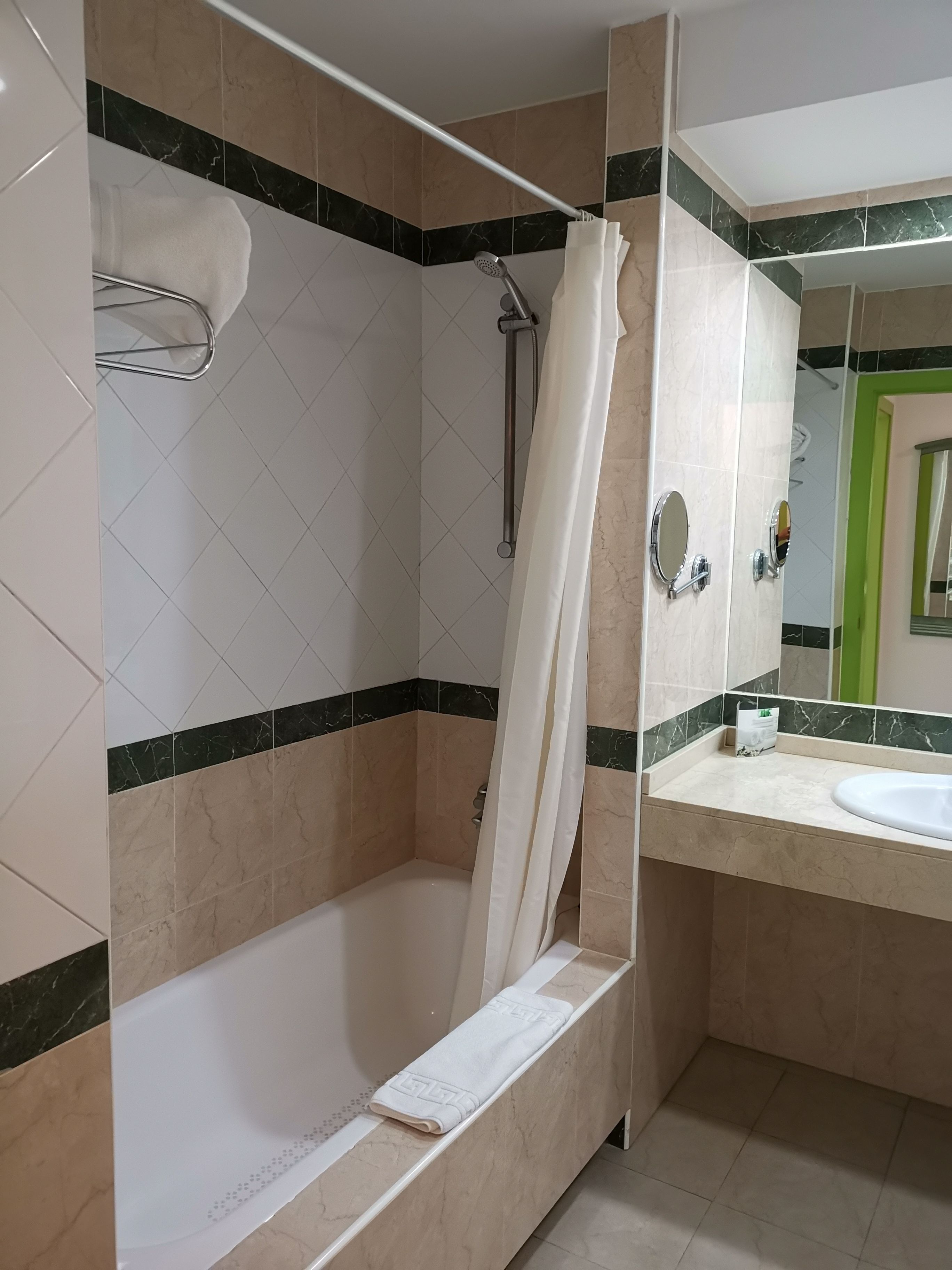 Foto - Hotel Puntazo II