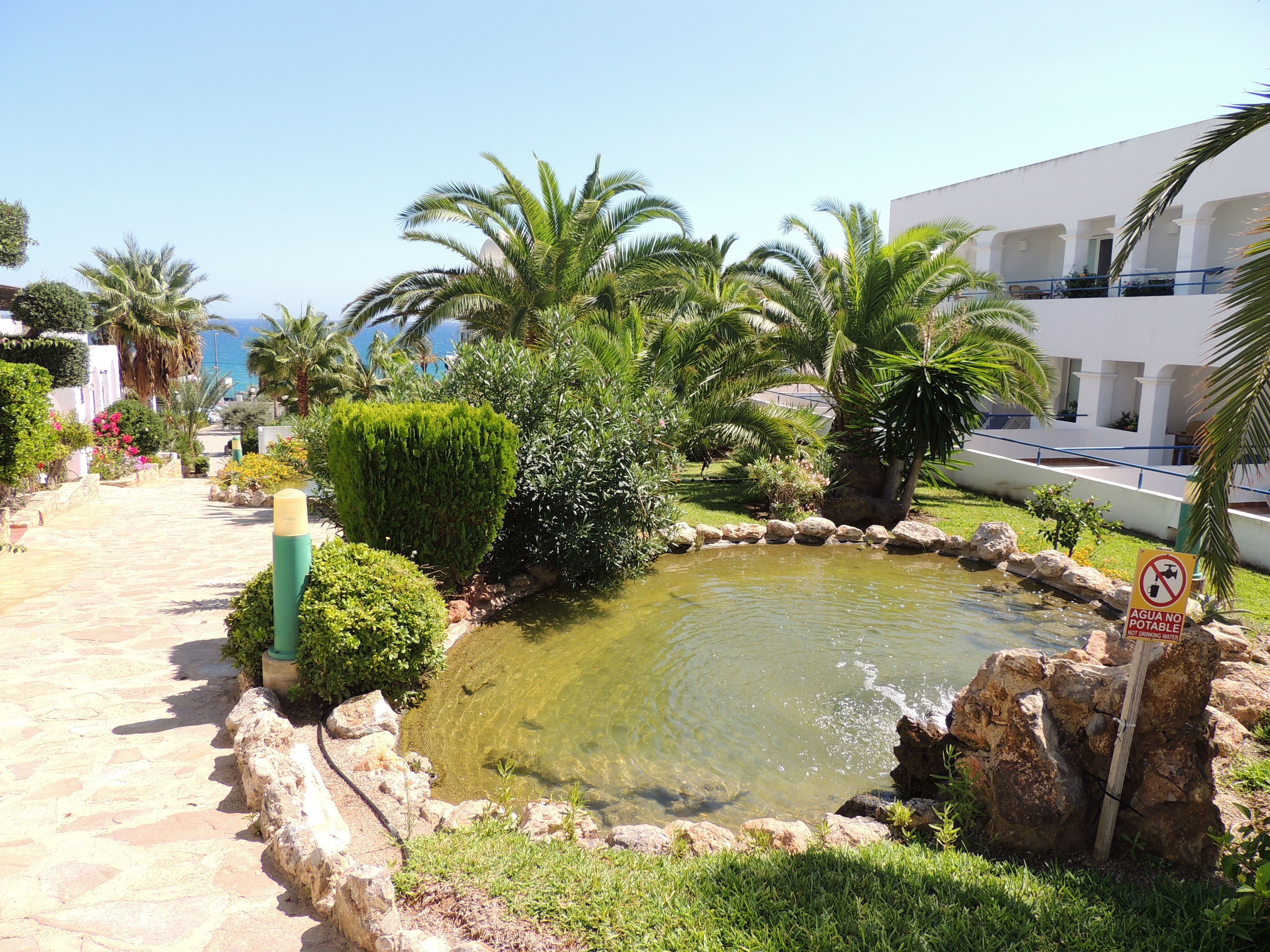 Foto - Hotel Puntazo II