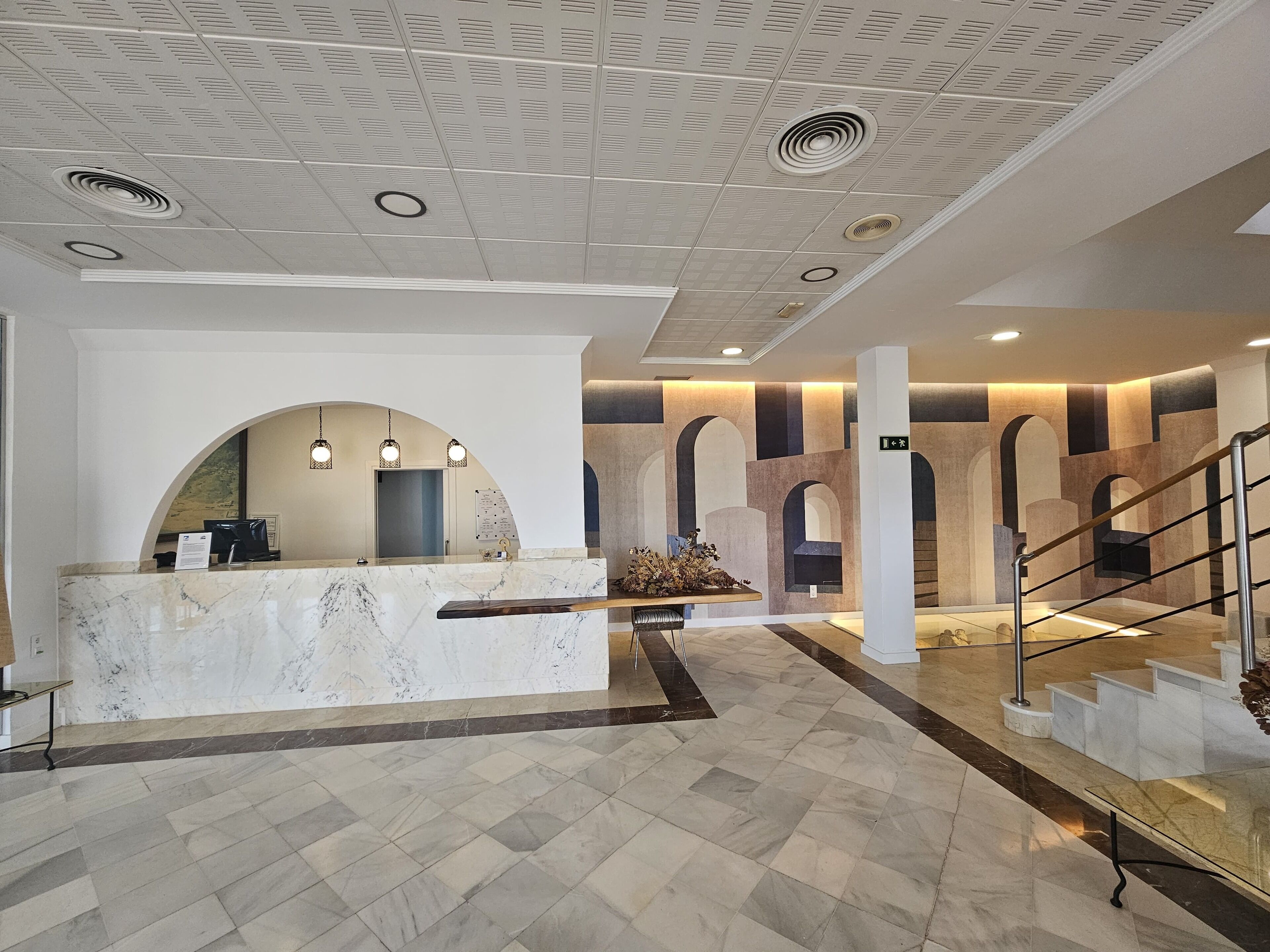 Foto - Hotel Puntazo II