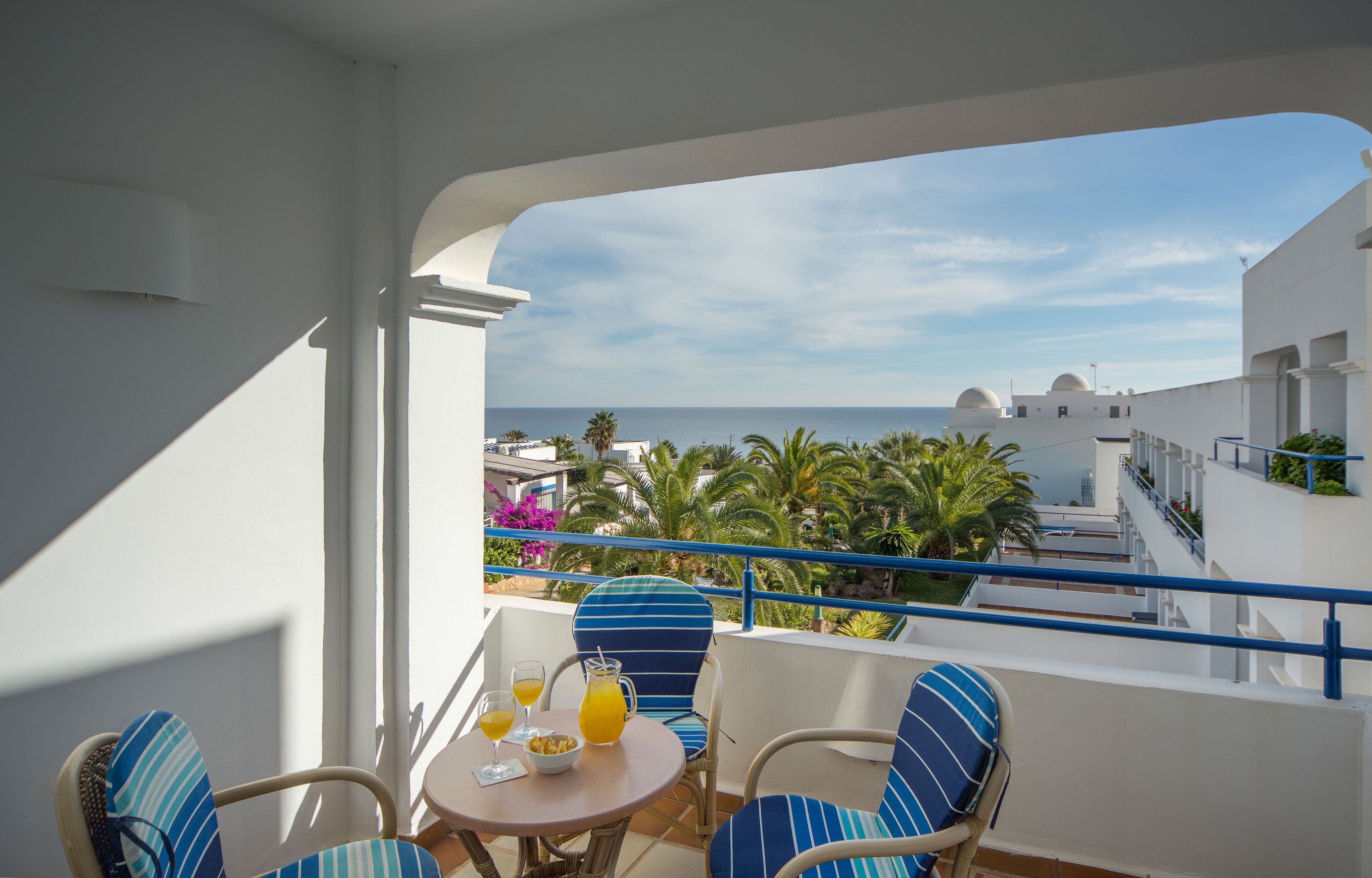 Foto - Hotel Puntazo II