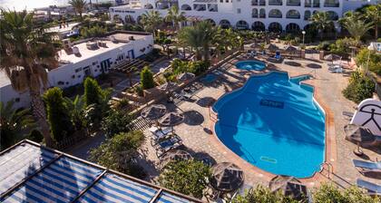 Hotel el Puntazo II