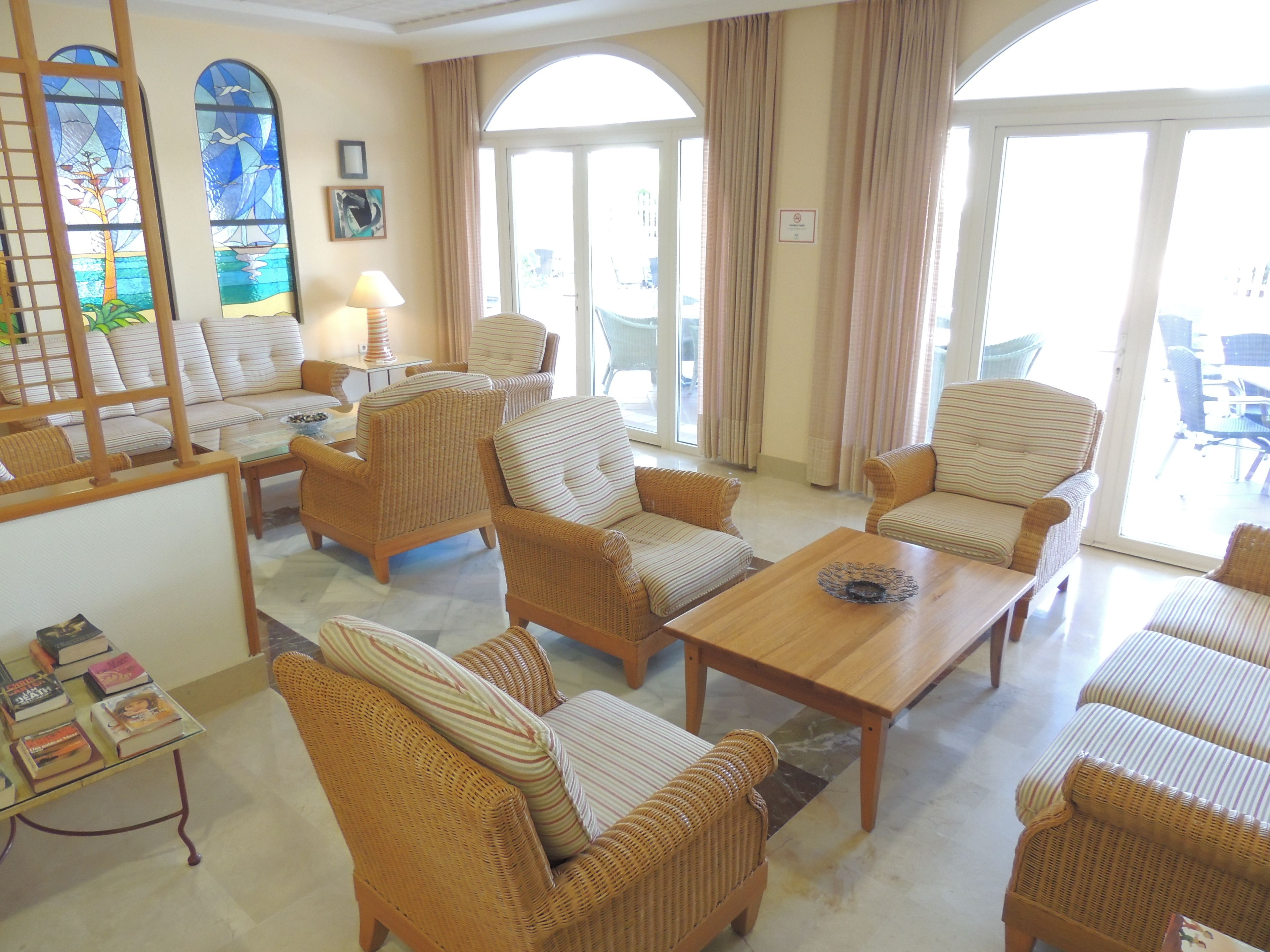 Foto - Hotel Puntazo II