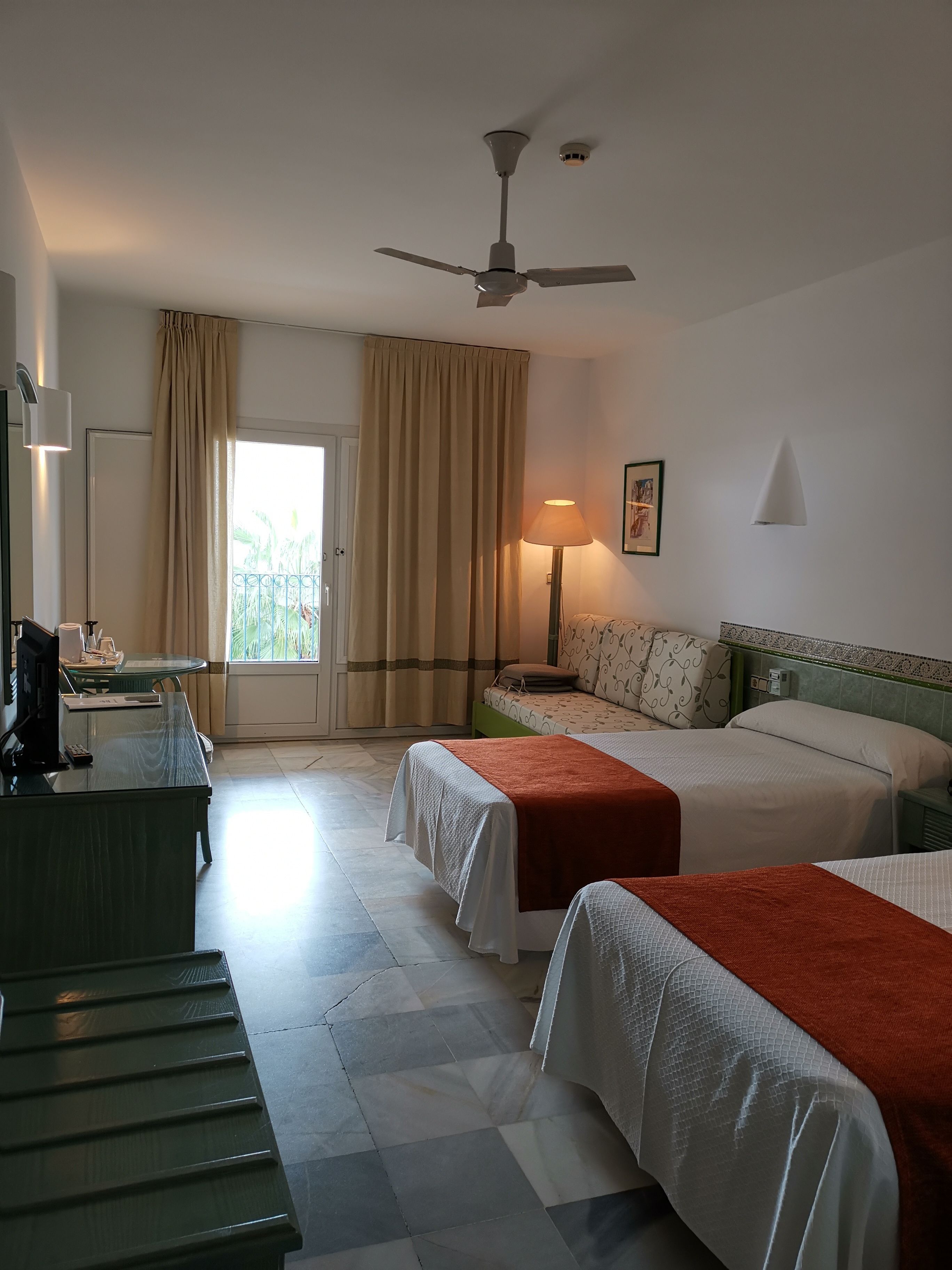 Foto - Hotel Puntazo II