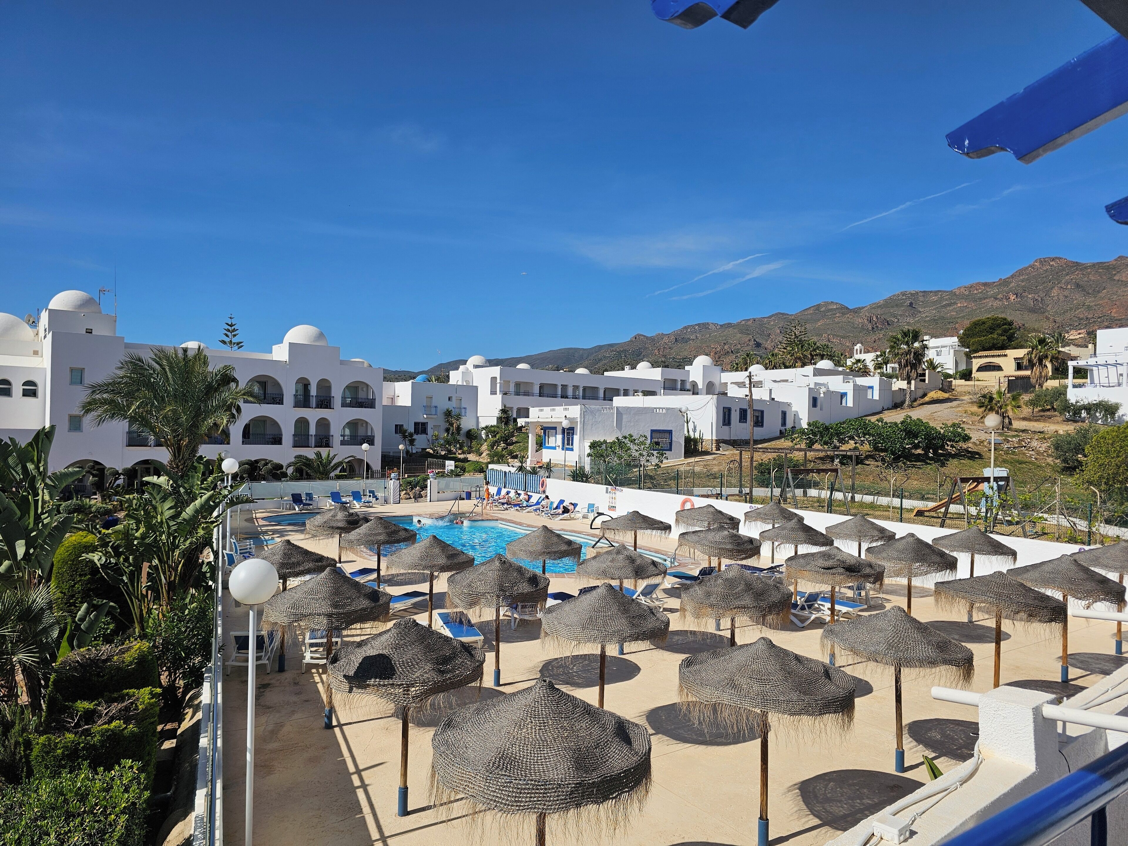 Photo - Hotel el Puntazo II