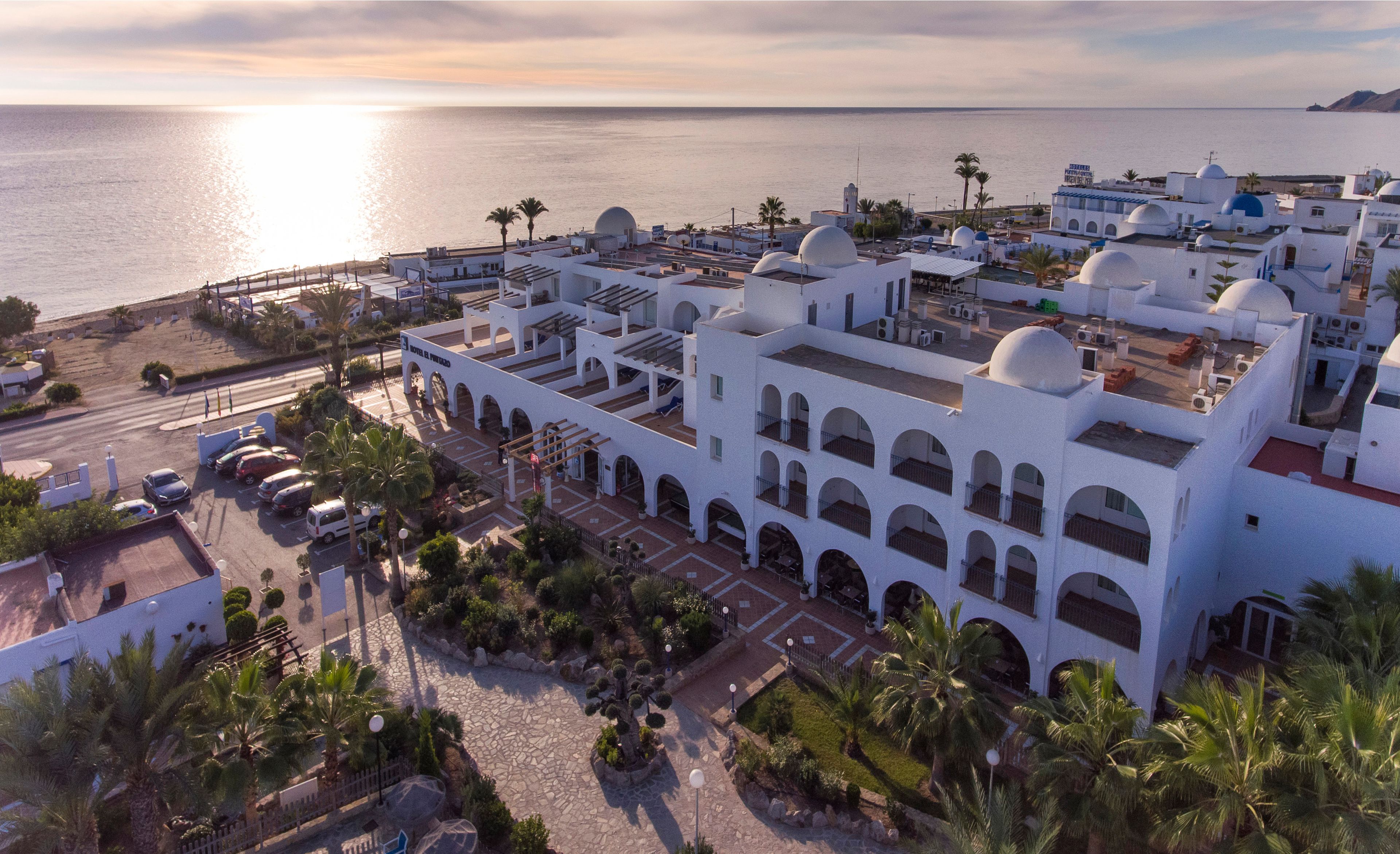 Εξωτερικοί χώροι