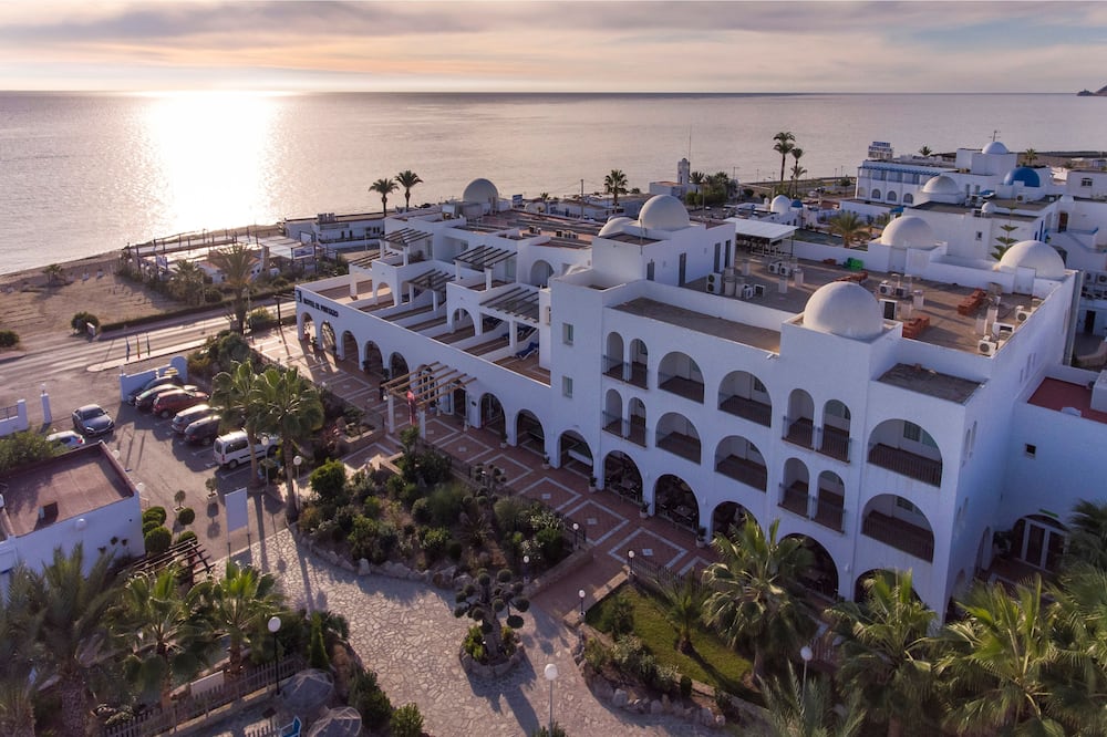 Hotel el Puntazo II