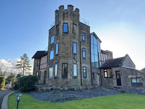 Eksteriør