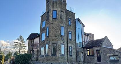 Castle House Holiday Home