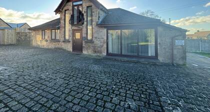 Castle House Holiday Home