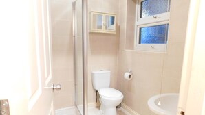 Appartement Standard | Salle de bain