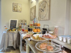 Restaurant - B&B La Magia Dei Sogni (Verona)