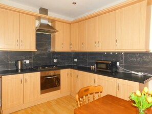 Apartment | Private kitchen