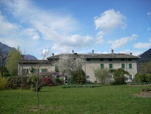 Exterior - B&B L'Isola (Piantedo)