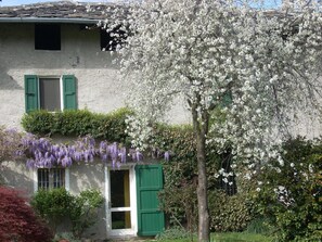 Exterior - B&B L'Isola (Piantedo)
