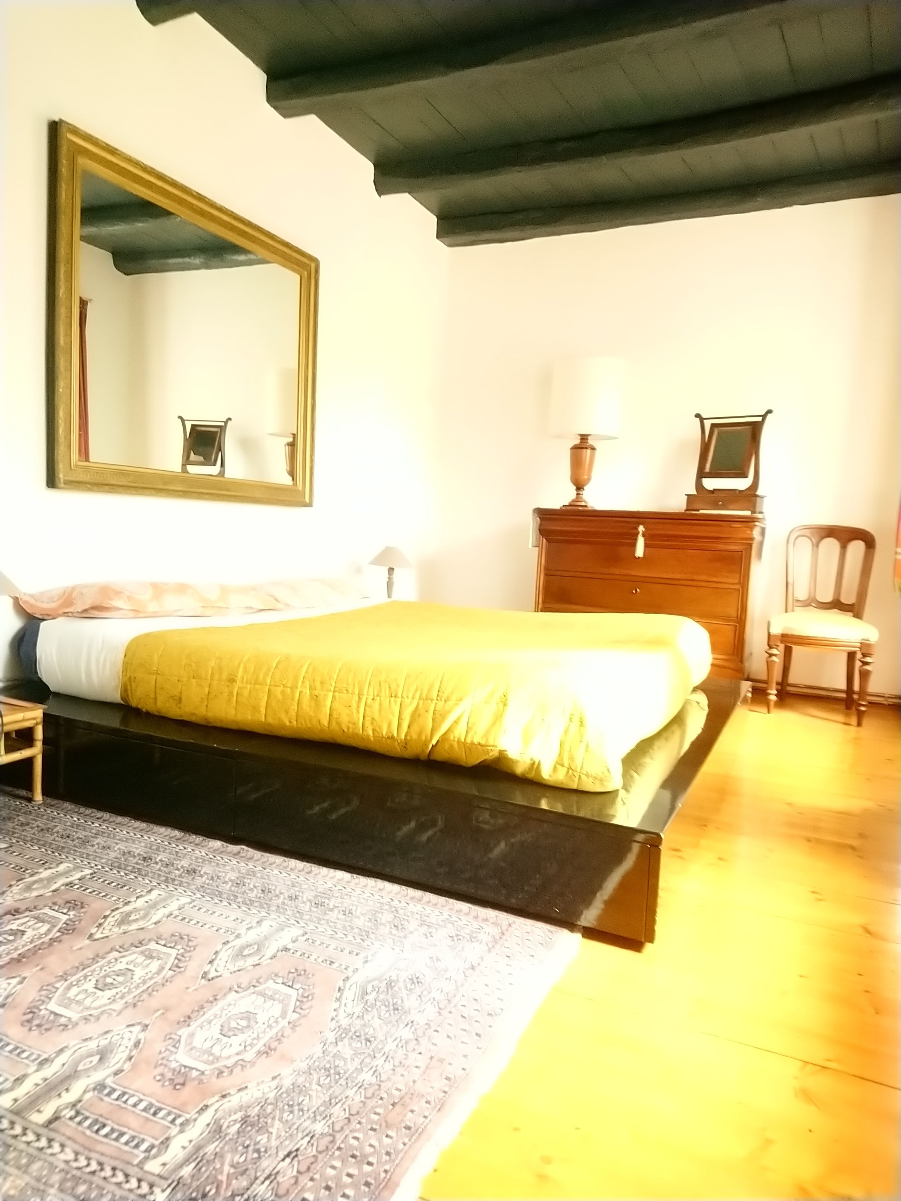 Apartment, 1 Bedroom | Free WiFi