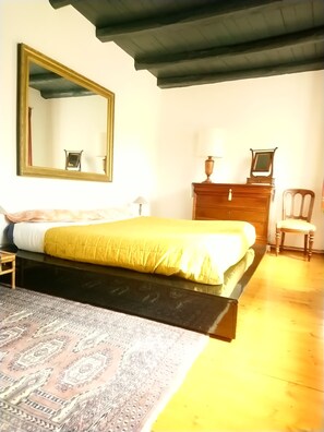 Apartment, 1 Bedroom