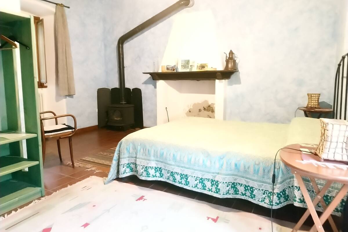 Triple Room | WiFi (free)