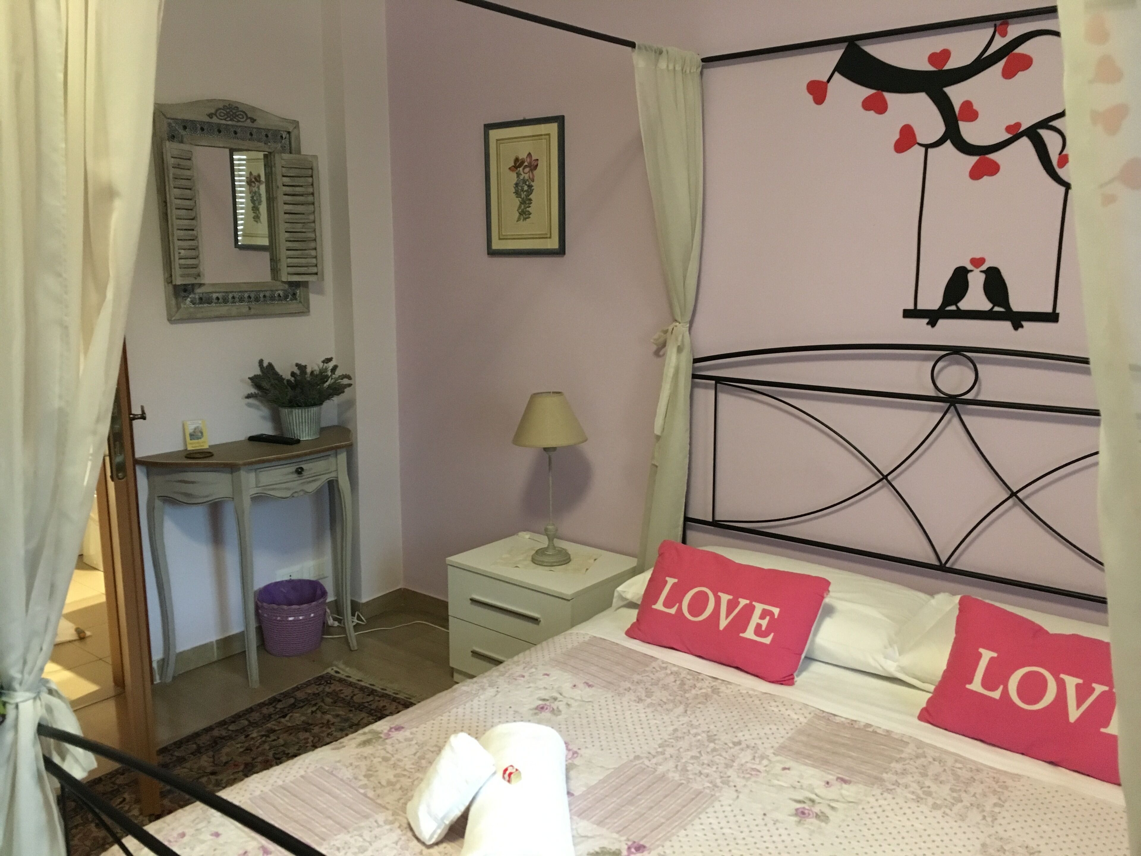 Photo - La Giara Rooms