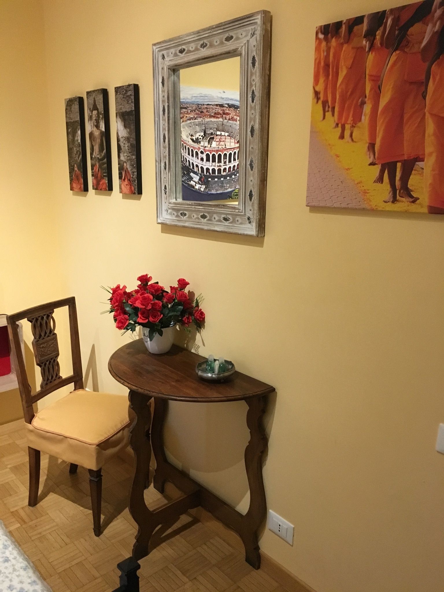 Photo - La Giara Rooms