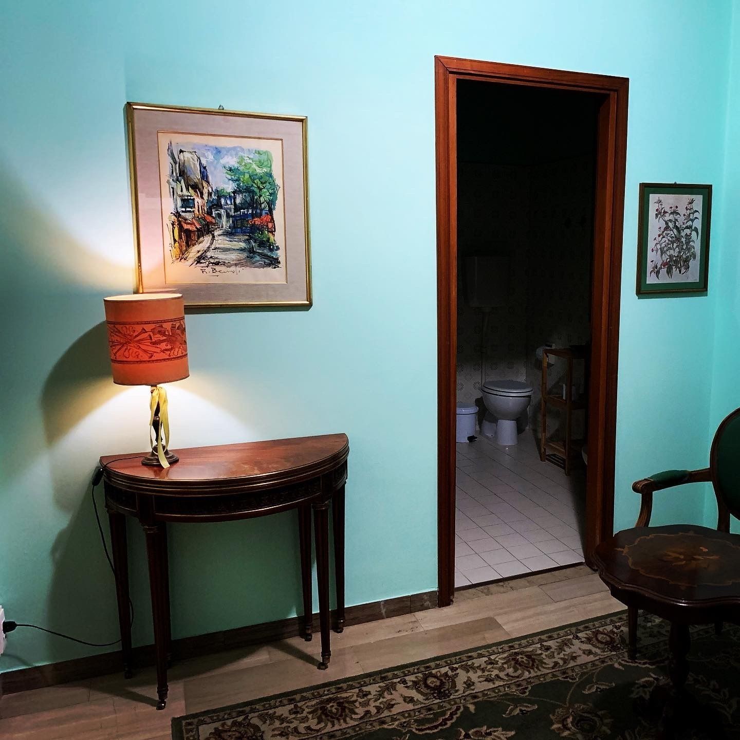 Photo - La Giara Rooms