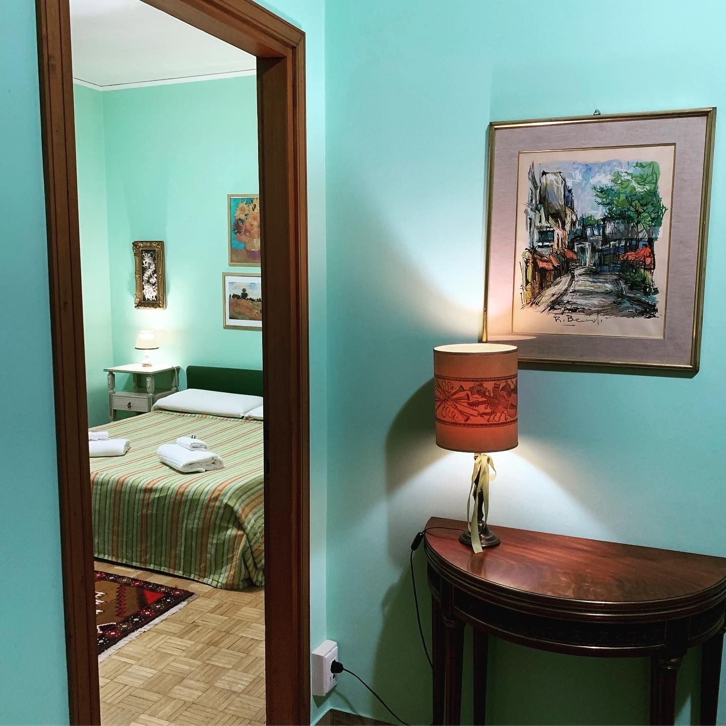 Photo - La Giara Rooms