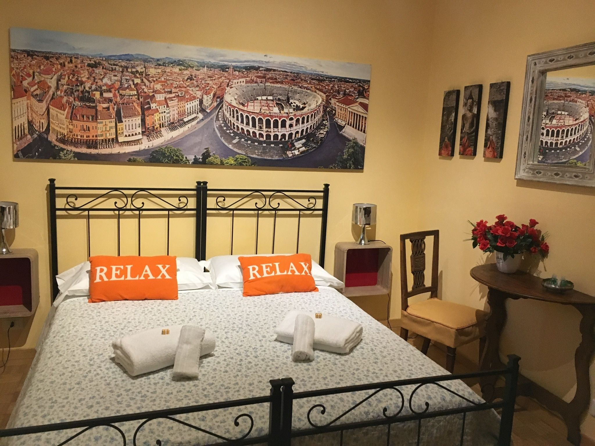 Photo - La Giara Rooms