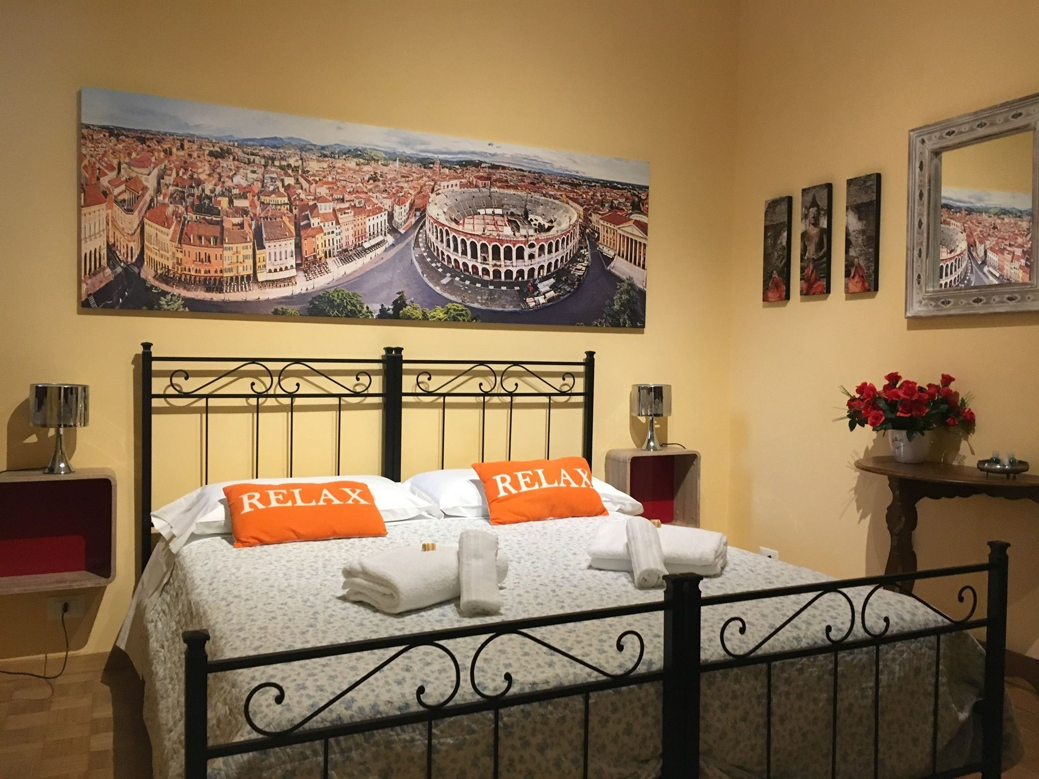 Photo - La Giara Rooms