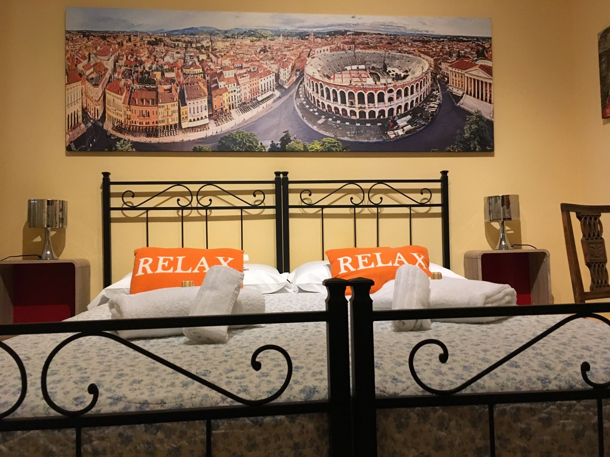 Photo - La Giara Rooms