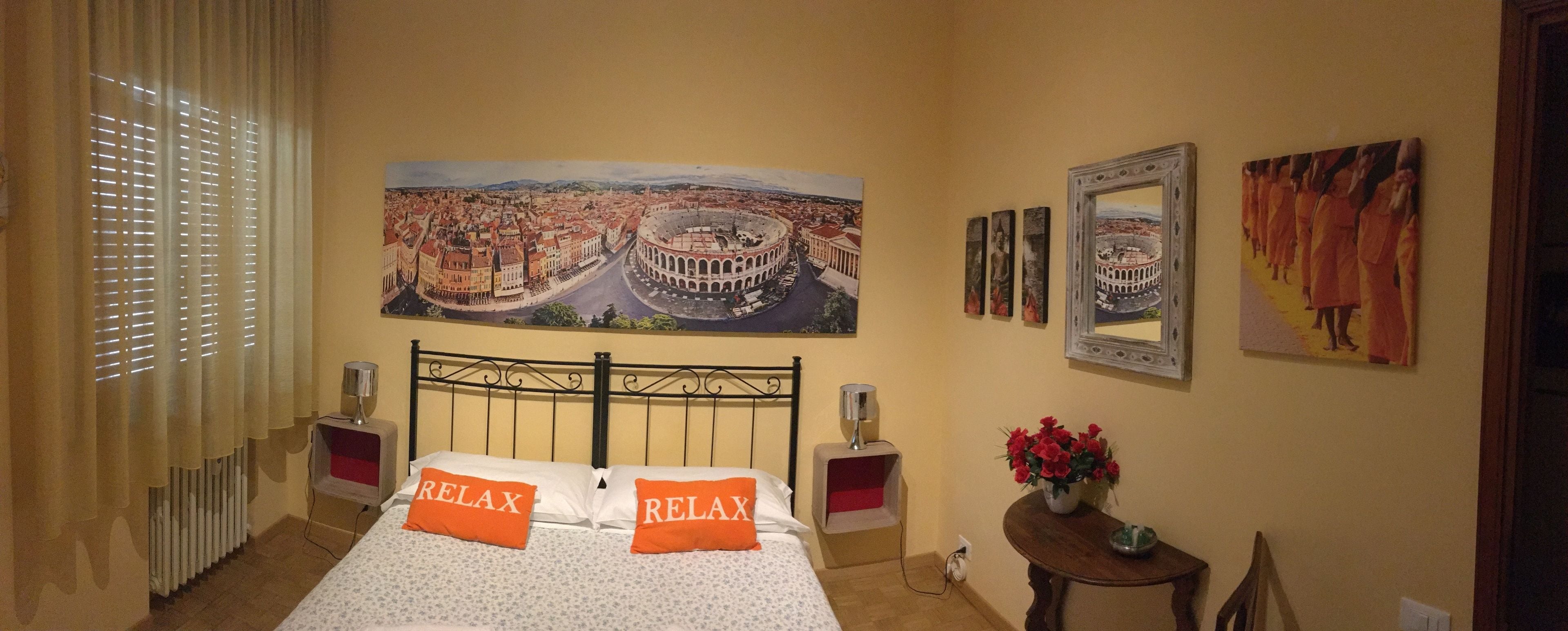 Photo - La Giara Rooms