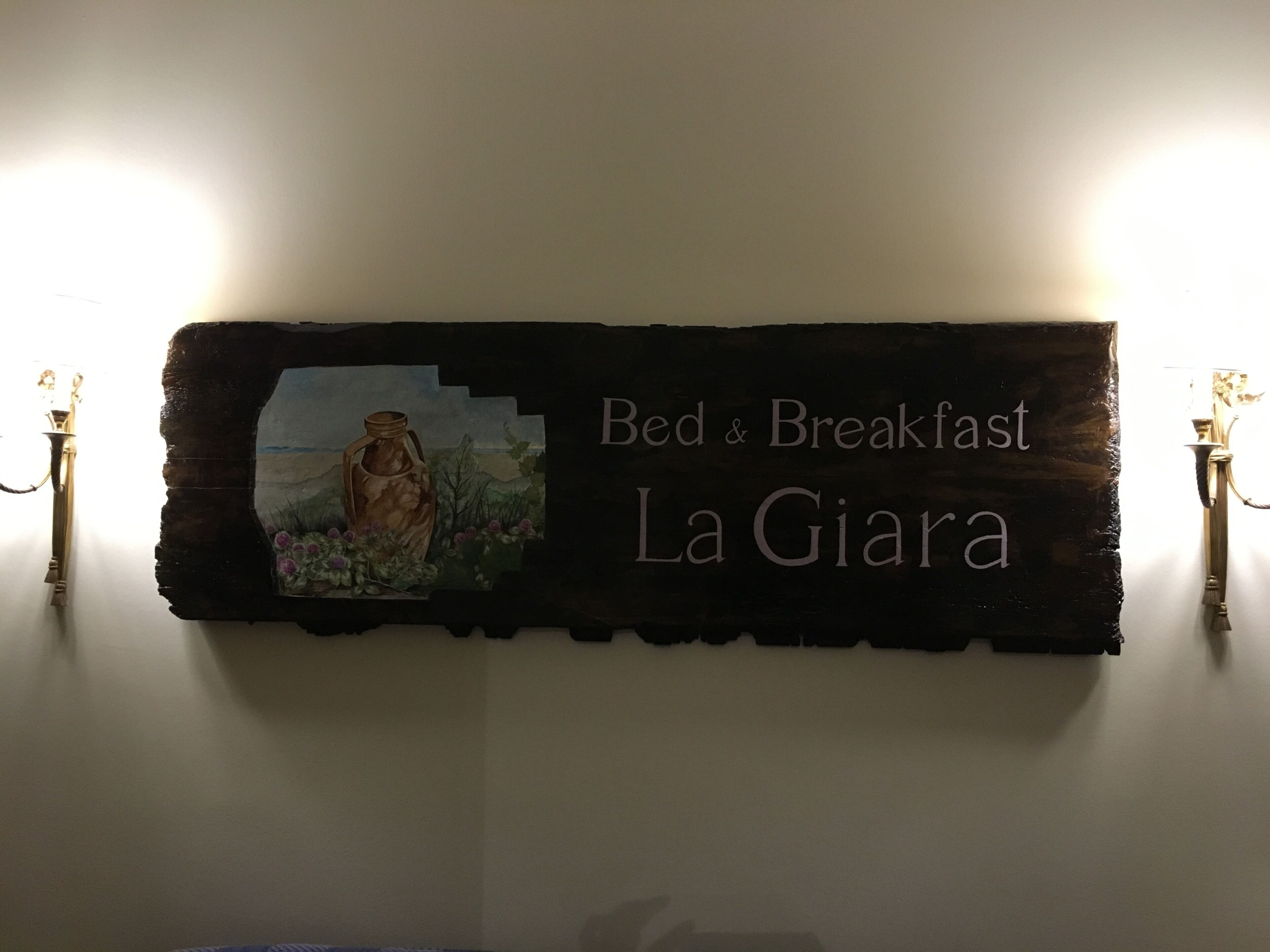 Photo - La Giara Rooms