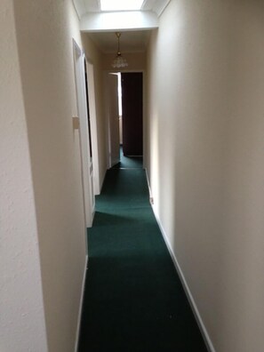 Departamento estándar | Servicios de la habitación