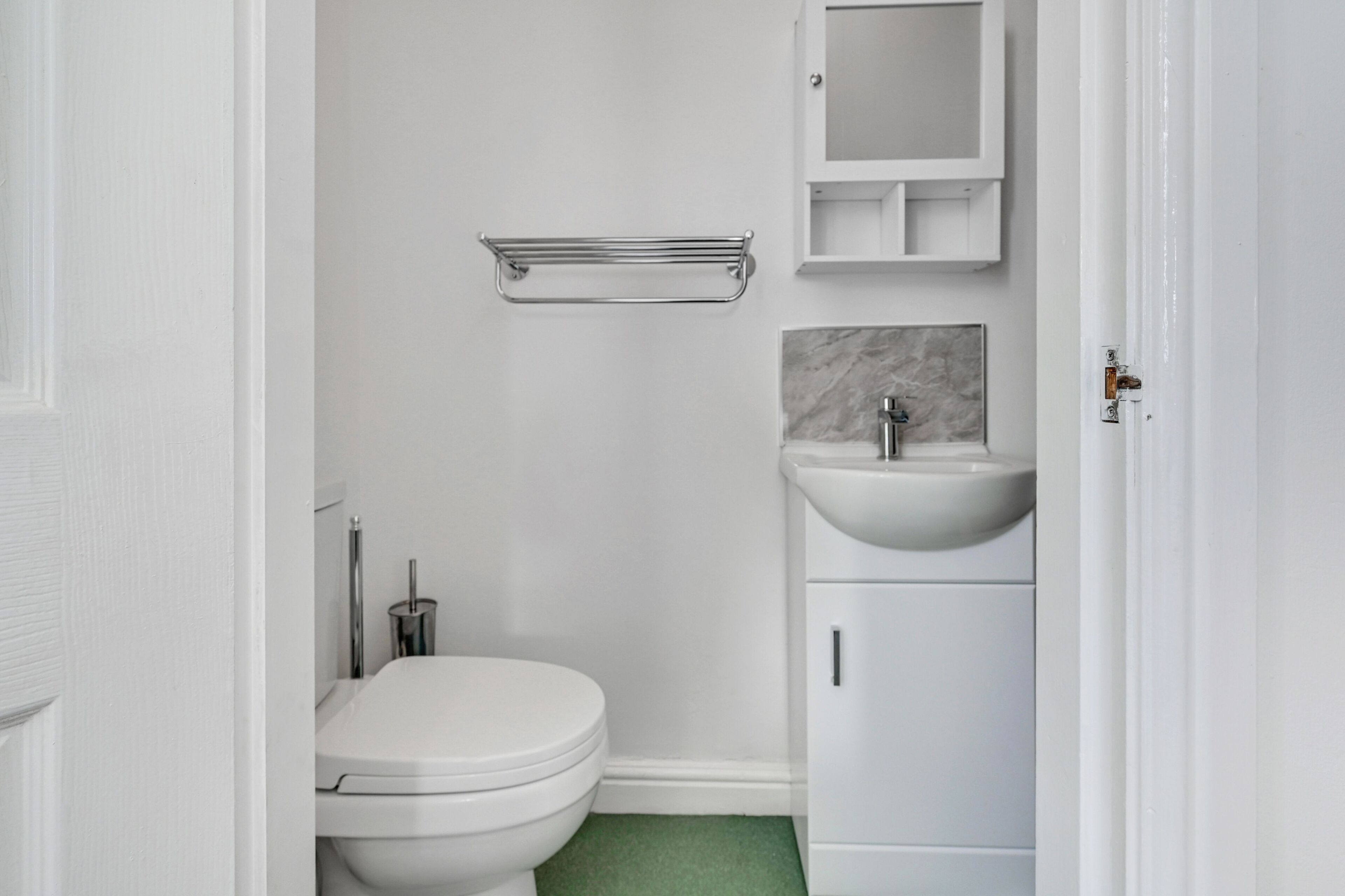 Foto - Albert View Rooms