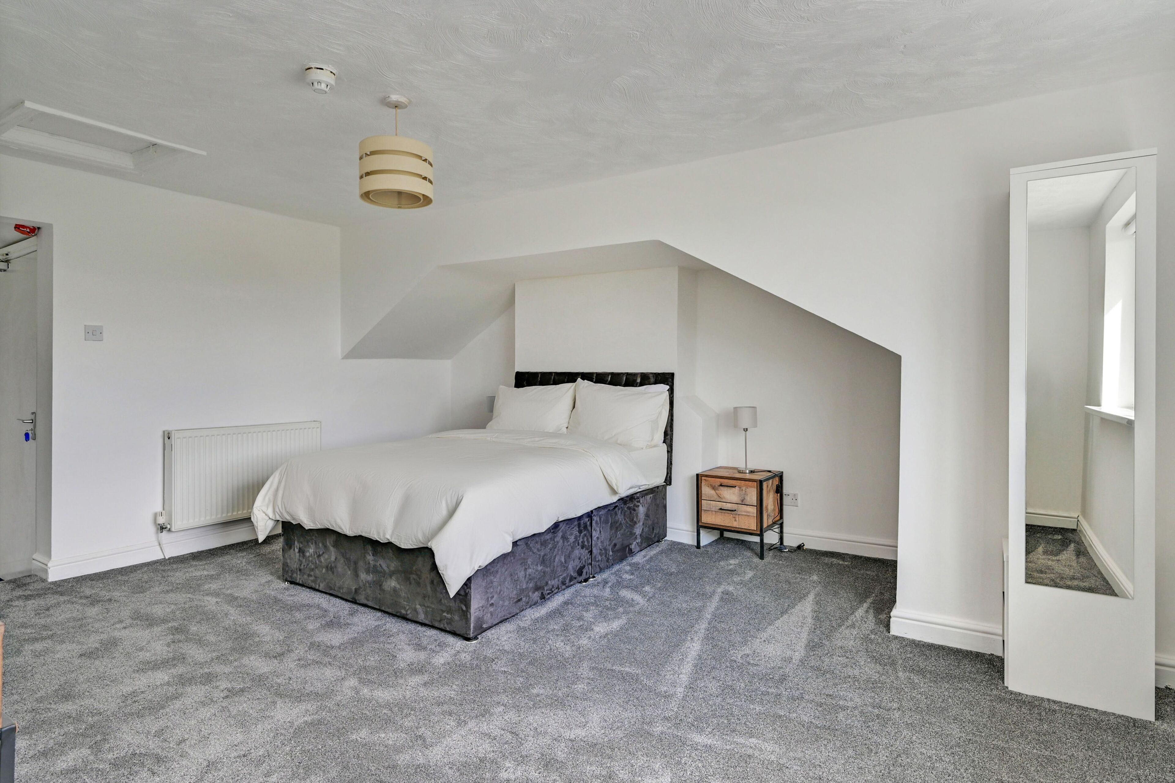 Foto - Albert View Rooms