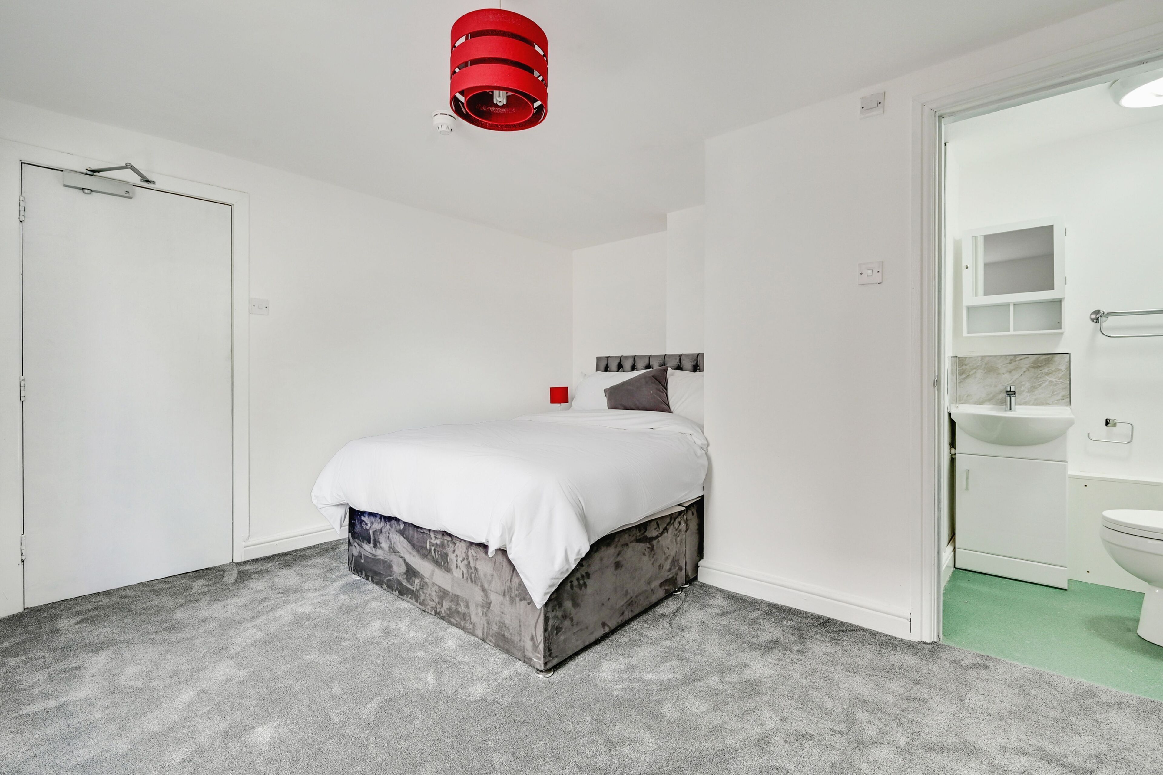 Foto - Albert View Rooms